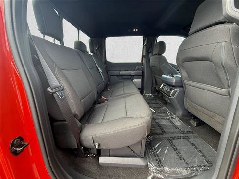 Used 2023 Ford F150 XLT w/ Equipment Group 302A High AWD/4WD image 24