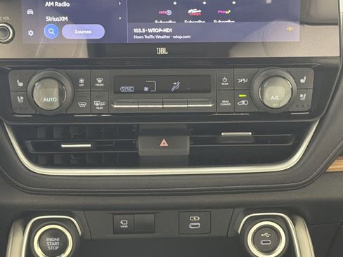 Used 2024 Toyota Grand Highlander XLE image 20