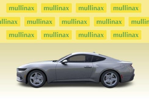 New 2026 Ford Mustang Coupe RWD image 5