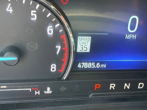 Used 2023 Ford Explorer ST-Line RWD image 24