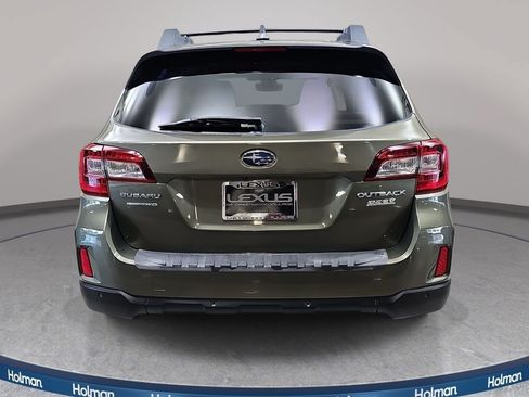 Used 2017 Subaru Outback 2.5i Limited AWD/4WD image 7