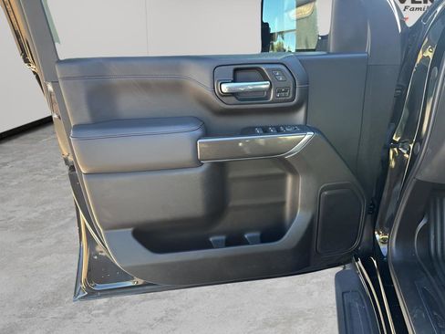 Used 2023 GMC Sierra 2500 AT4 w/ Gooseneck/5TH Wheel Package image 25