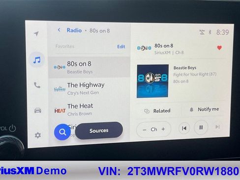 Certified 2024 Toyota RAV4 LE image 29