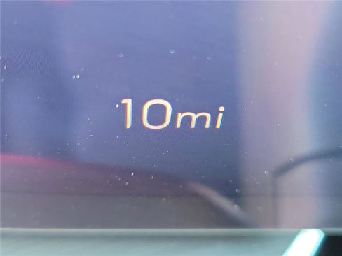 New 2026 Buick Envision Preferred image 27