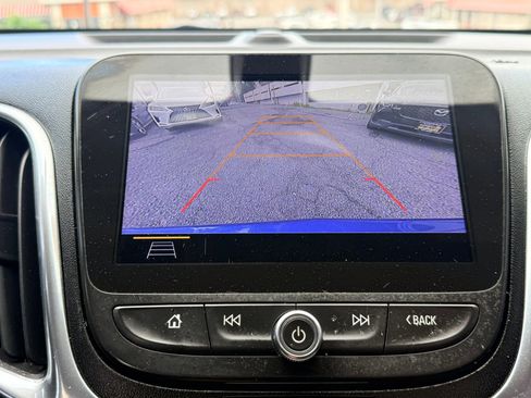 Used 2019 Chevrolet Equinox LT w/ Sun & Navigation Package AWD/4WD image 32