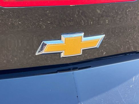Certified 2023 Chevrolet Camaro LT image 9