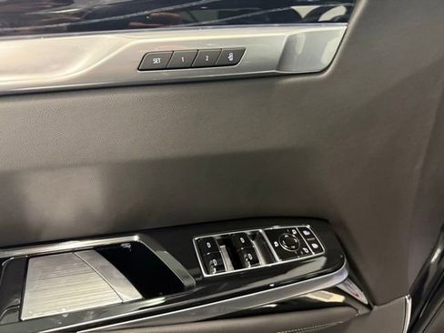 Used 2026 Cadillac Escalade ESV Sport w/ Touring Package image 13