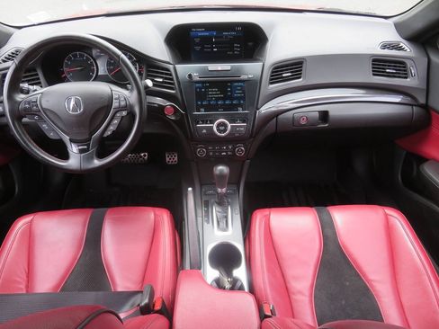 Used 2019 Acura ILX FWD image 12