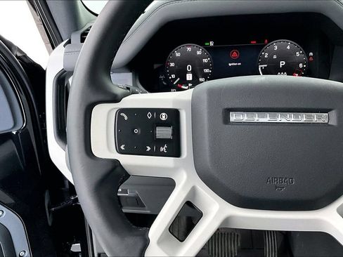 Used 2025 Land Rover Defender 110 S AWD/4WD image 24