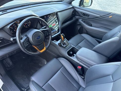 Used 2024 Subaru Outback Wilderness AWD/4WD image 9