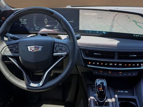 New 2026 Cadillac CT5 Premium Luxury image 25