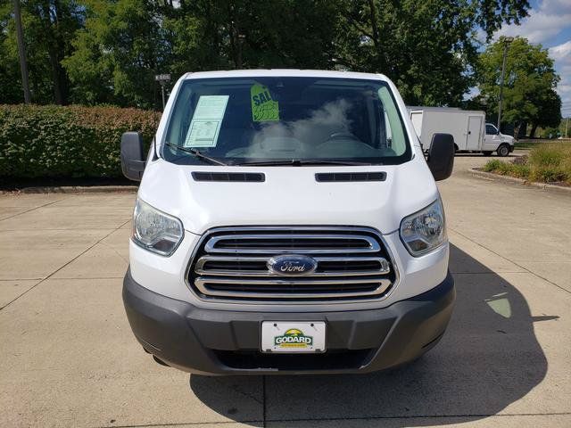 Used 2015 Ford Transit 350 XLT RWD image 2