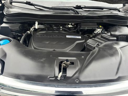Used 2019 Honda Ridgeline Sport image 23
