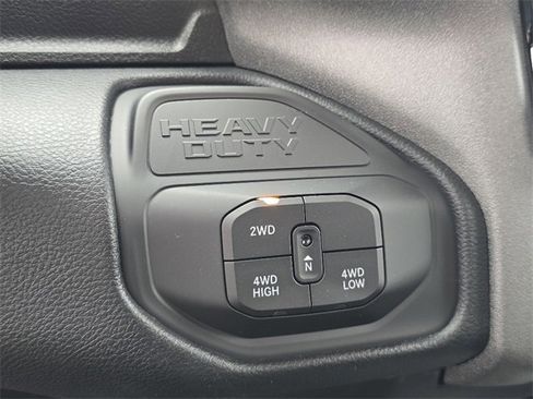 New 2026 RAM 4500 Tradesman w/ Chrome Appearance Group image 10