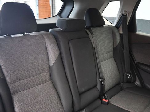 Used 2023 Nissan Rogue SV FWD image 14