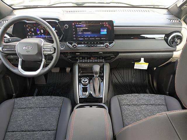 New 2026 Chevrolet Colorado Z71 AWD/4WD image 14