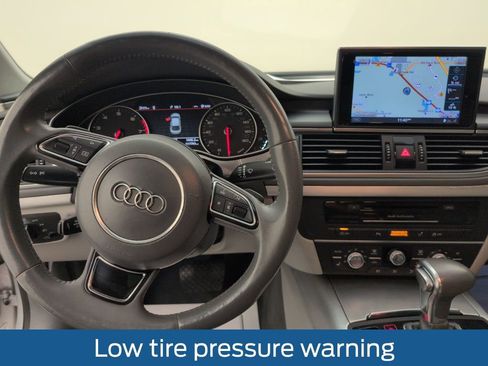 Used 2013 Audi A7 3.0T Premium Plus w/ Premium Plus Pkg image 24