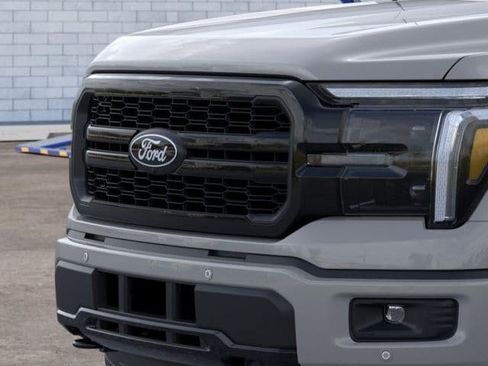 New 2026 Ford F150 Lariat AWD/4WD image 17