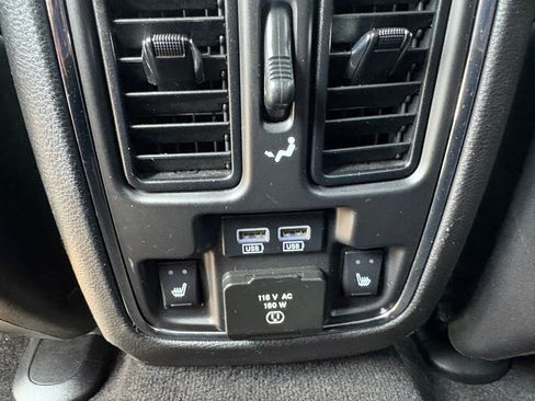 Used 2014 Jeep Grand Cherokee Summit image 10