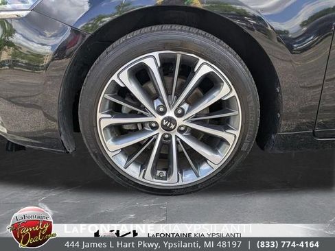 Used 2019 Kia Cadenza Technology FWD image 34