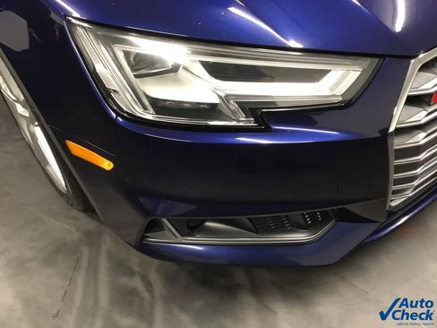 Used 2018 Audi S4 Prestige w/ Prestige Package image 16