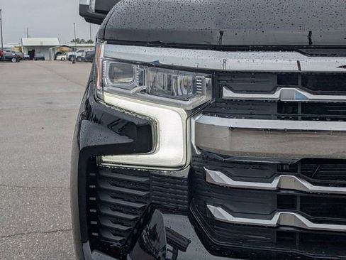 New 2026 Chevrolet Silverado 1500 LTZ w/ Z71 Off-Road Package image 10