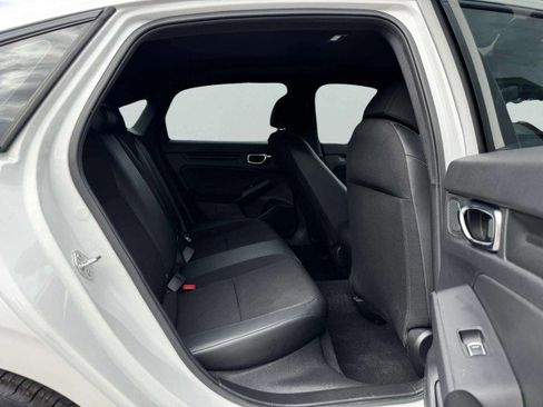 Used 2022 Honda Civic Sport image 42