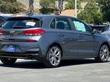 Used 2019 Hyundai Elantra GT N Line image 3
