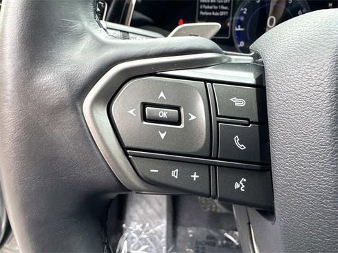 Certified 2025 Lexus NX 350 AWD image 30