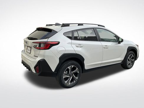 New 2026 Subaru Crosstrek 2.0i Premium image 5
