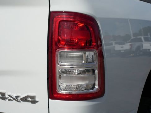 Used 2024 RAM 2500 Big Horn AWD/4WD image 21