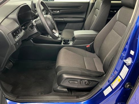 Used 2023 Honda CR-V EX image 17