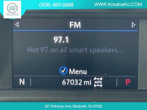 Used 2020 Chevrolet Silverado 1500 LT Trail Boss AWD/4WD image 13