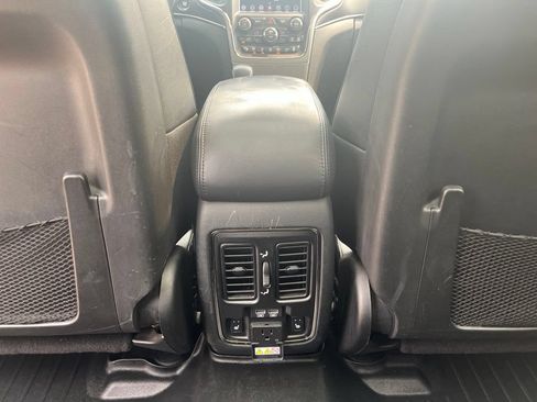 Used 2018 Jeep Grand Cherokee High Altitude AWD/4WD image 33