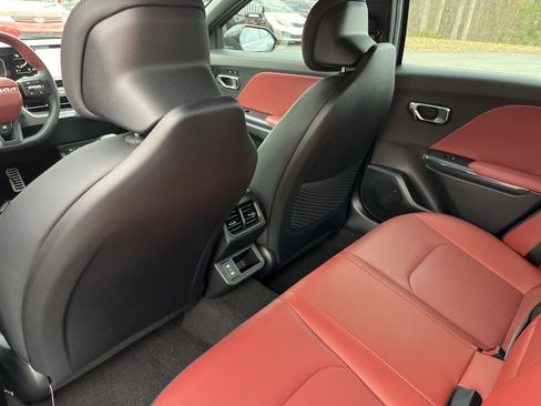 New 2026 Kia K4 GT-Line Turbo image 22