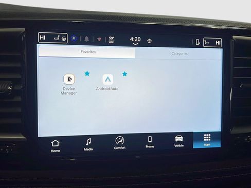 New 2026 Chrysler Pacifica Select FWD image 28