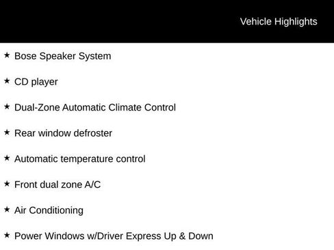 Used 2018 GMC Sierra 1500 SLT w/ SLT Premium Package image 20