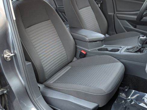 Used 2025 Volkswagen Jetta S image 20