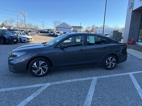 Used 2024 Subaru Legacy Premium image 2