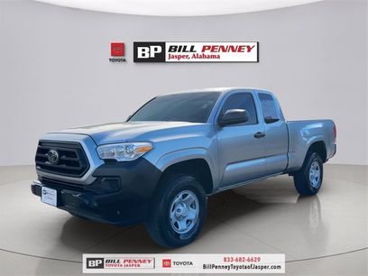 Used 2023 Toyota Tacoma SR