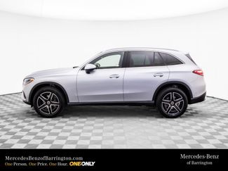 New 2026 Mercedes-Benz GLC 300 4MATIC video 2