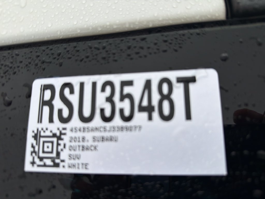 Used 2018 Subaru Outback 2.5i Limited AWD/4WD image 56