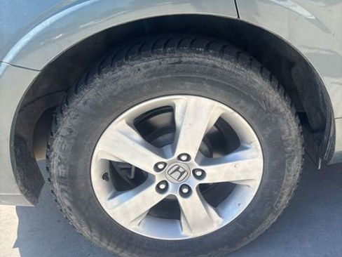 Used 2010 Honda Crosstour EX image 6