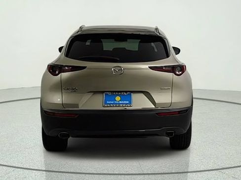 Used 2022 MAZDA CX-30 AWD 2.5 S w/ Premium Package image 6