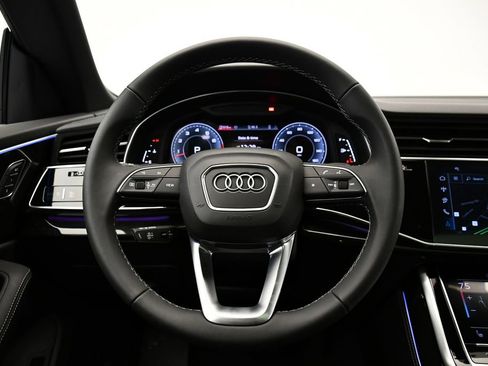 New 2026 Audi Q8 Premium Plus image 23