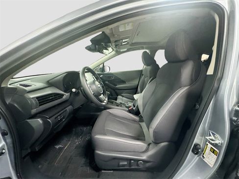 New 2026 Subaru Crosstrek 2.0i Premium image 19