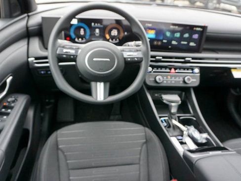 New 2026 Hyundai Santa Cruz SE FWD image 13