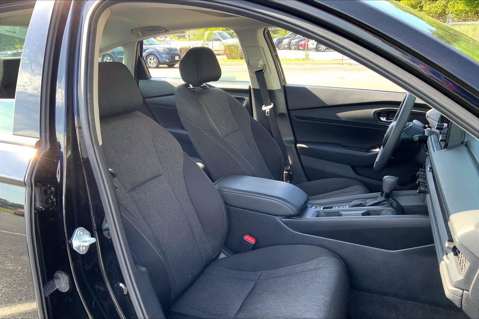 Used 2024 Honda Accord EX image 7