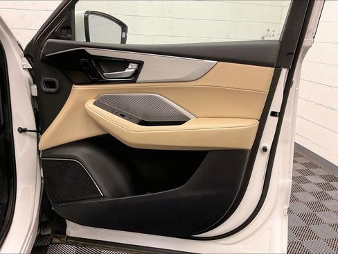 Used 2024 Acura MDX SH-AWD image 23