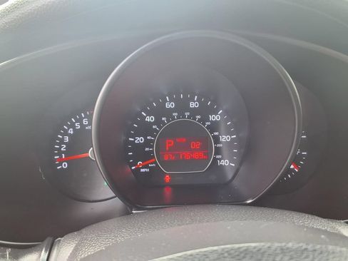 Used 2015 Kia Soul FWD image 13